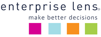 Enterprise Lens Logo